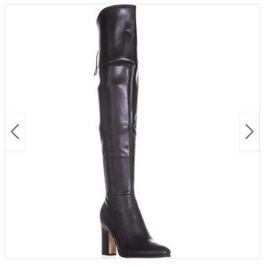 Marc Fisher Neela Over the Knee Boots